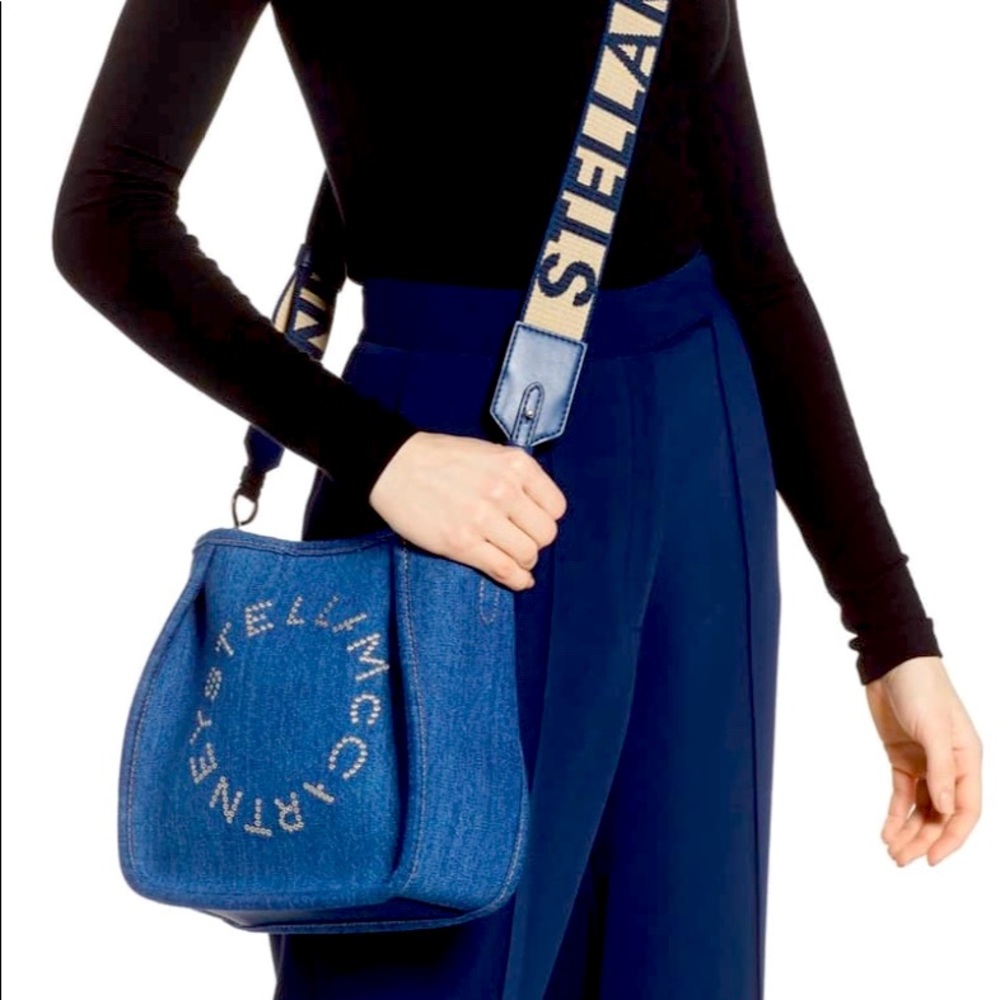 SOLD ‼️Brand new Stella McCArtney crossbody bag